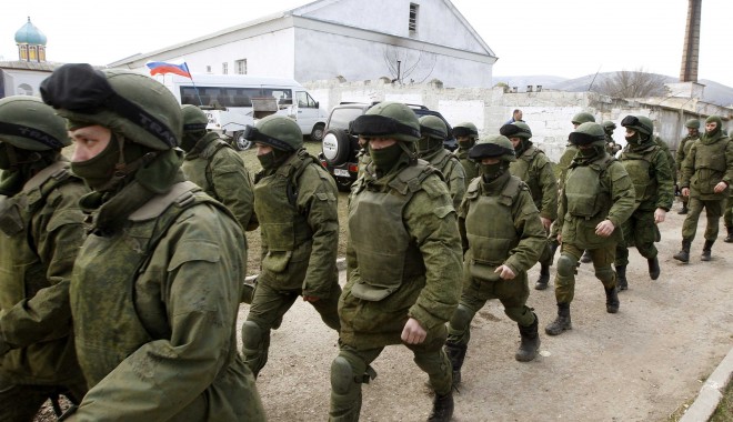 Trupele ruse își pregătesc retragerea de la frontiera cu Ucraina - truperuseucraina-1400575378.jpg