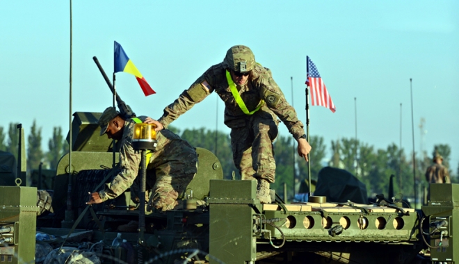 Americanii trimit noi trupe în România, în ianuarie - trupespeciale-1481811198.jpg