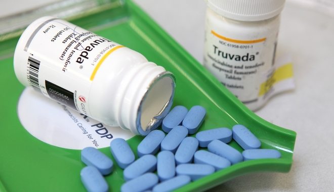 Agenția Europeană a Medicamentului lansează UN MEDICAMENT PREVENTIV ÎMPOTRIVA SIDA - truvada-1469354074.jpg