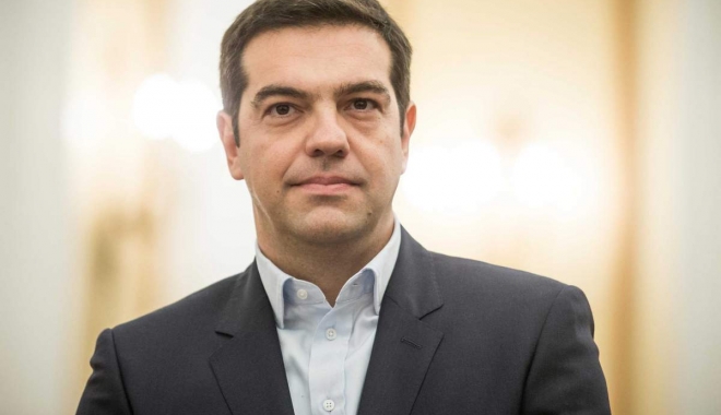 Alexis Tsipras, mesaj către FMI și Angela Merkel: 