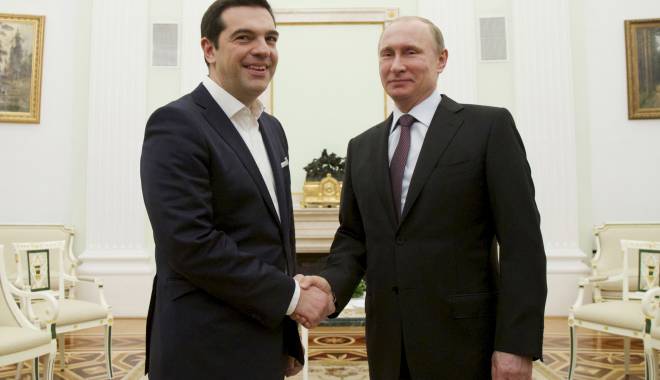 Alexis Tsipras se va întâlni cu Vladimir Putin - tsiprasputin-1434552578.jpg