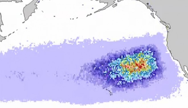 Statele Unite, lovite de 25 de milioane de tone de resturi de la tsunami-ul din Japonia - tsunami-1329252500.jpg