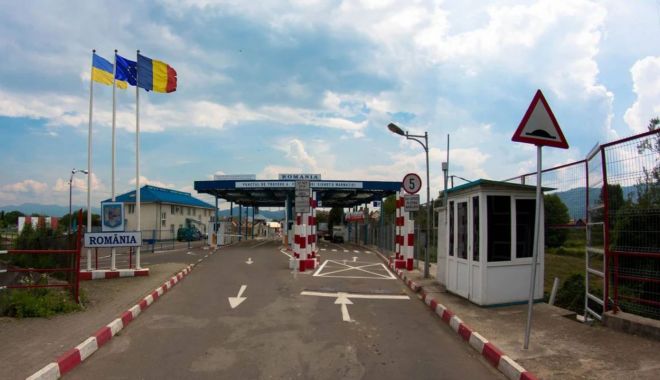 Peste 12.000 de ucraineni au intrat în România în ultimele 24 de ore