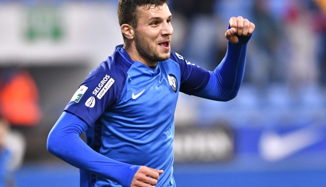 Fotbal / FC Viitorul a învins-o pe Gaz Metan Mediaș - tucu-1508006326.jpg