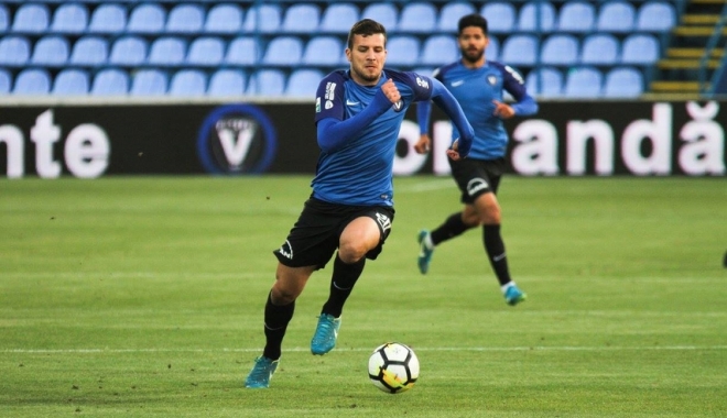 Fotbal / FC Voluntari - FC Viitorul 0-0. Trupa lui Hagi, la al 7-lea meci fără eșec! - tucu-1511218581.jpg