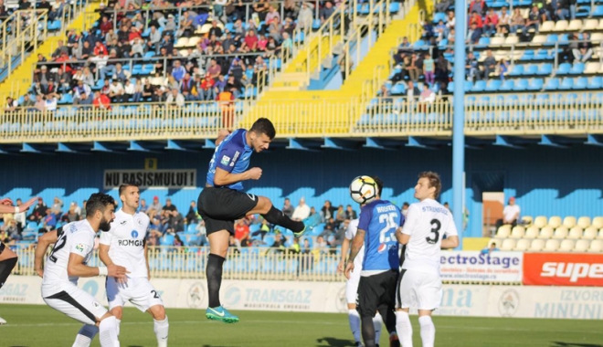 Țucudean, gol de trei puncte. FC Viitorul câștigă la Mediaș și revine pe un loc de play-off - tucudean-1508078324.jpg