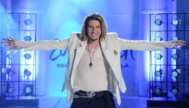Finalistul Eurovision,  Tudor Turcu, concertează  la Constanța - tudor-1431613951.jpg