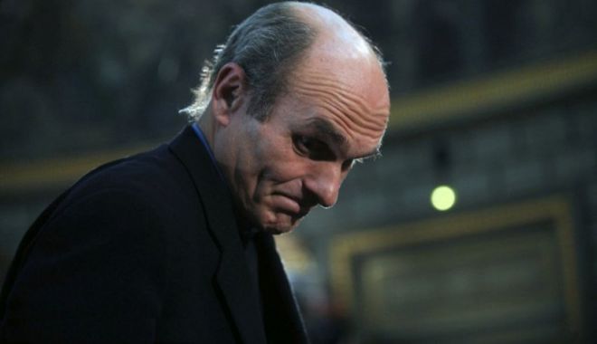 Cristian Tudor Popescu afirmă că trăiește o dezamăgire imensă după ce a fost dat afară de la TV