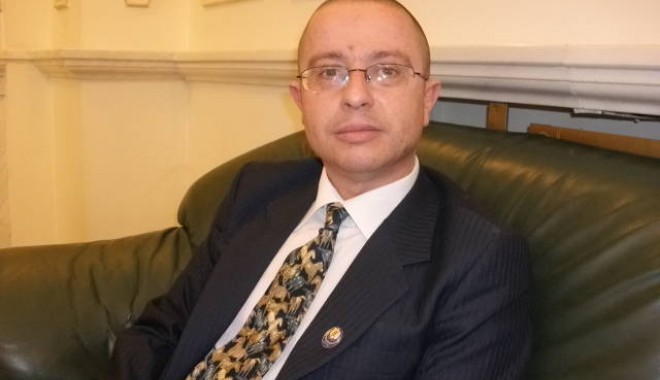 Ce spune noul consilier onorific al ministrului Sănătății - tudorciuhodaru-1326294710.jpg