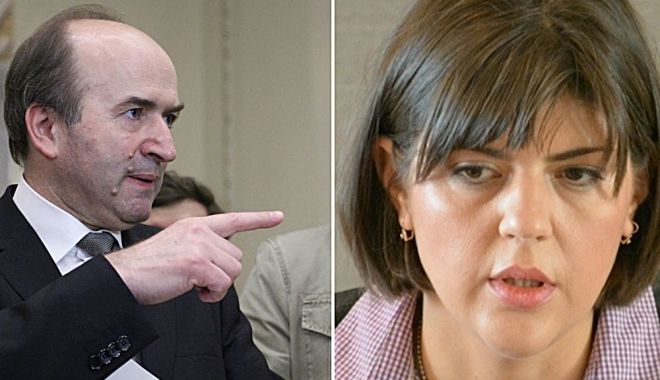 TUDOREL TOADER CERE REVOCAREA DIN FUNCȚIE A LAUREI KOVESI! Încep protestele de stradă? - tudorel1-1519320009.jpg
