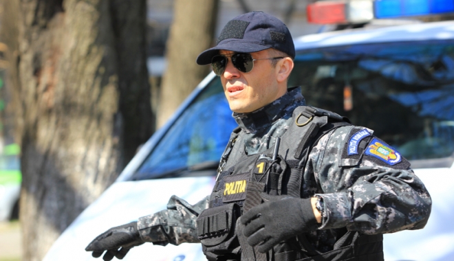 Tudorel Dogaru este, oficial,  șef al Poliției Locale Constanța - tudorel2-1515079828.jpg