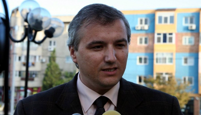 Tudorel Calapod și Stere Sponte, condamnați pentru 