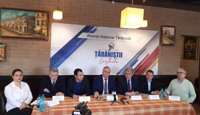 Fostul consilier local Tudorel Chesoi candidează la Primăria Constanța - tudorelchesoicandidaturaprimarie-1582317080.jpg