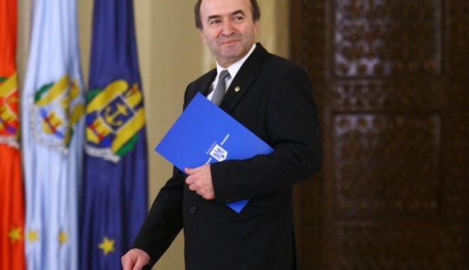 Ministrul Justiției: Nu e oportună revocarea procurorilor șefi - tudoreltoader-1490803205.jpg
