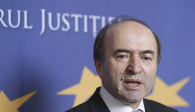Tudorel Toader, despre revocarea șefei DNA: Voi prezenta un raport joia viitoare - tudoreltoader-1518722067.jpg