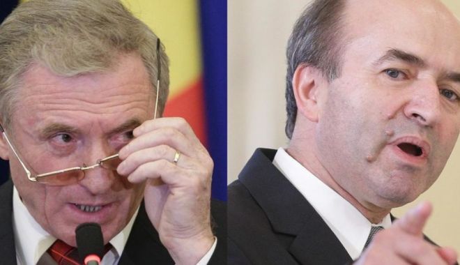 Tudorel Toader propune revocarea lui Augustin Lazăr - tudoreltoader-1540397363.jpg