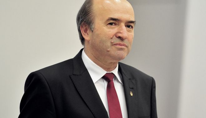 Tudorel Toader:  