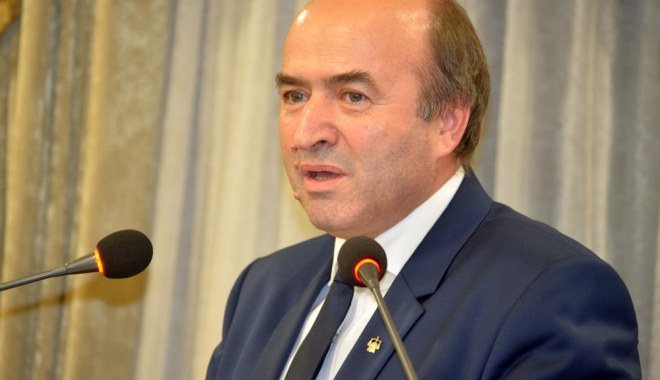 Tudorel Toader: 