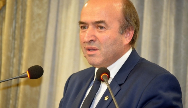 Ministrul Justiției: Dosarul de extrădare al lui Sebastian Ghiță a fost trimis - tudoreltoader1-1493280084.jpg