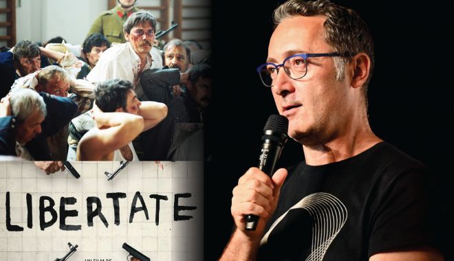 Filmul românesc "Libertate", în selecţia mai multor festivaluri internaţionale