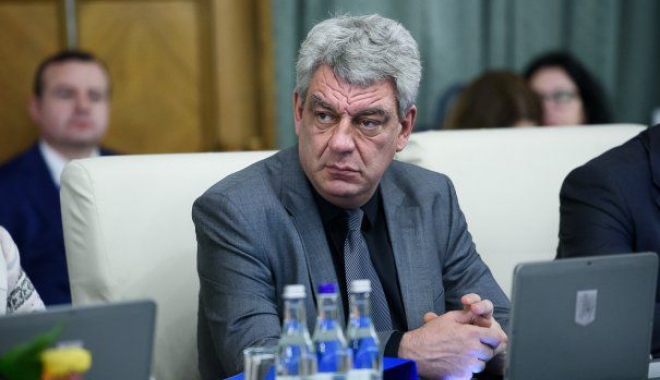 Miniștrii din guvernul Tudose vor depune jurământul la Cotroceni la ora 19.00 - tudose-1498751122.jpg