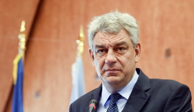 Tudose: În două, trei săptămâni vom avea draftul de buget pe 2018 - tudose-1503667423.jpg