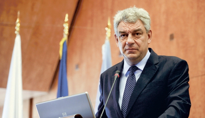 Premierul Tudose se întâlnește pe 27 decembrie cu organizațiile civice active în protestele de stradă - tudose-1514361527.jpg