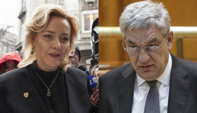 Mihai Tudose: Cu un ministru care-și permite să mă mintă nu mai am ce lucra - tudose-1515619037.jpg