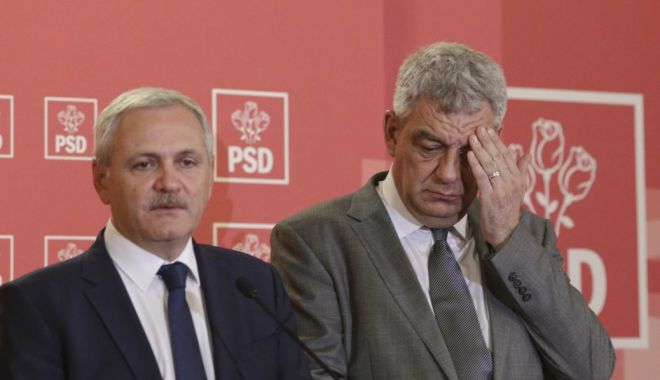 Mihai Tudose o dă la-ntors în 