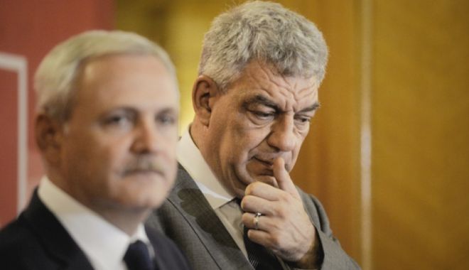 Mihai Tudose, atac violent: Liviu Dragnea va sta până îngroapă PSD - tudose-1549295510.jpg