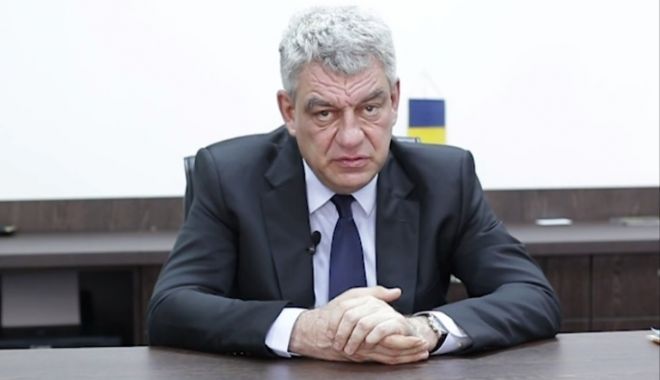 Mihai Tudose: 