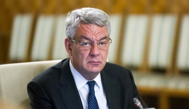 Tatăl lui Mihai Tudose, infectat cu coronavirus - tudose-1594282342.jpg