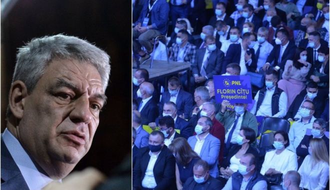 Tudose, despre amenda primită de PNL: 
