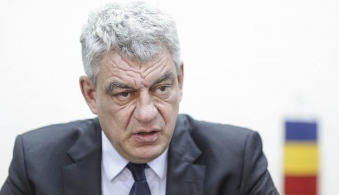 Guvernul Tudose primește, astăzi, votul de învestitură - tudoseq8dlyvhjg2-1498714349.jpg