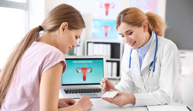 Tulburările ciclului menstrual sunt cauzate de mulţi factori - tulburari-1623676596.jpg