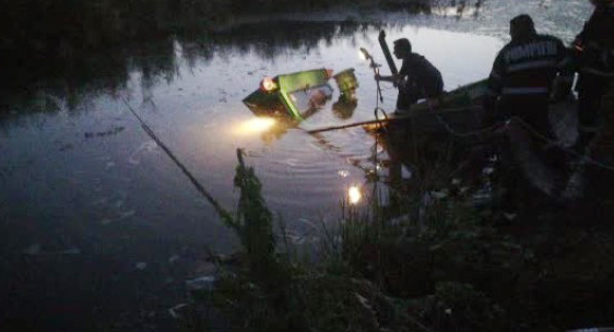 Sfârșit tragic pentru un muncitor din Tulcea. A murit captiv în vegetația dintr-un canal - tulcea-1569940477.jpg