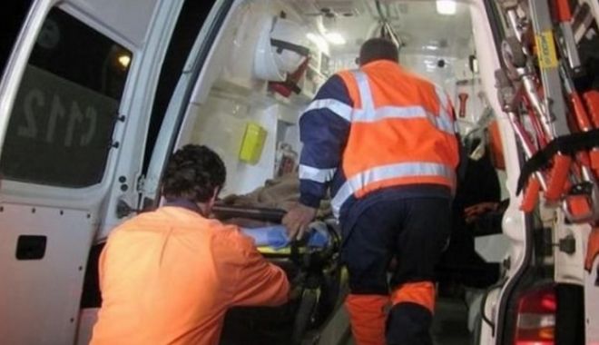 Accident devastator în Tulcea: 5 victime în urma unui impact violent - tulcea-1634829465.jpg