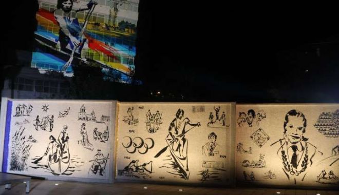 Elemente din Memorialul Ivan Patzaichin au fost vandalizate - tulcea-1694535831.jpg
