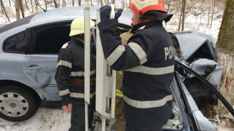 Vremea rea face noi victime! 5 victime în urma unui accident rutier - tulcea93007400-1544885934.jpg