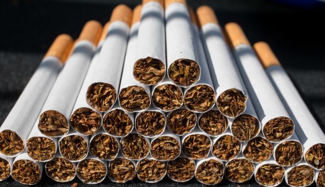 Tun de 8,75 de milioane de euro, prin contrabandă cu tutun - tunde875demilioanedeeuro-1662730551.jpg