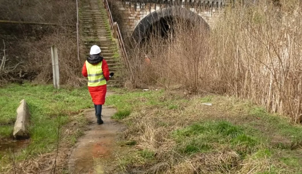 Tunelul Palas: planuri ambițioase, pași mărunți...în ritm birocratic - tunel-1772035708.webp