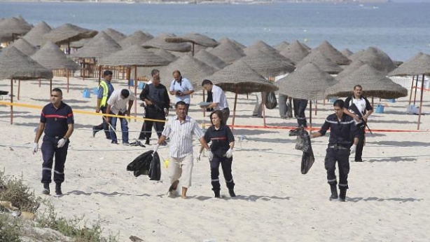 Anunțul MAE, după atentatul din Tunisia: 