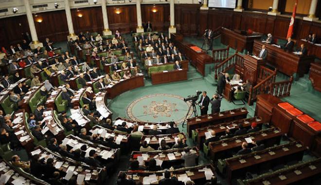 Tunisia a validat pedeapsa cu moartea pentru infracțiuni 