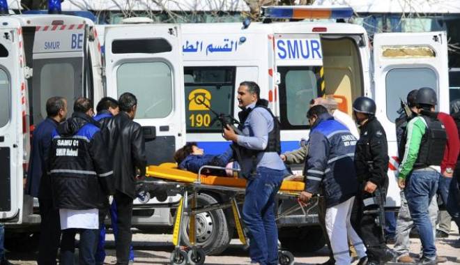 A fost identificat autorul atentatului sinucigaș din Tunisia - tunisia-1448559657.jpg