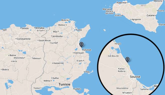 Galerie foto și video. TUNISIA, ÎN STARE DE ȘOC! Atentat după atentat. Zeci de turiști uciși - tunisia1-1435323754.jpg