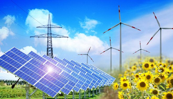 Turbinele eoliene şi panourile fotovoltaice, principala sursă de producere a energiei în UE - turbineleeolienesipanourile-1611571883.jpg