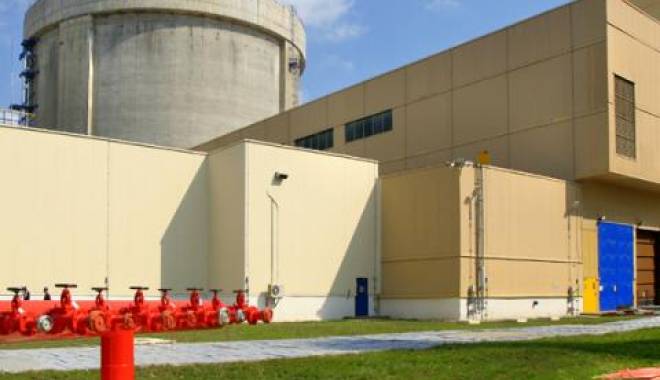 Turbogeneratorul U1 CNE Cernavoda a fost reconectat la Sistemul Energetic Național - turbogeneratorul-1419841398.jpg