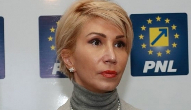 PNL solicită audierea în Parlament a premierului Grindeanu - turcan-1488203079.jpg
