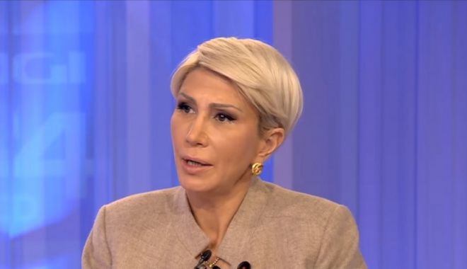 Raluca Turcan: 40 la sută din locurile de muncă nou create anul acesta sunt plătite cu salariul minim - turcan-1630483844.jpg