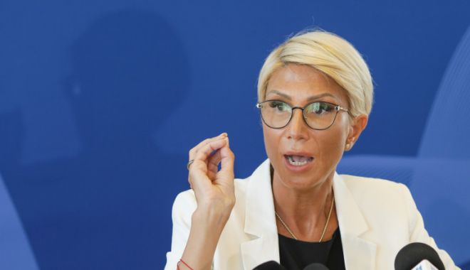 Raluca Turcan propune introducerea a două noi contracte de muncă: la cerere și cu mai mulți angajatori